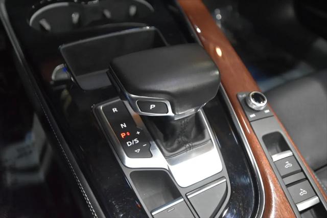 2022 Audi A5 Cabriolet Prestige 45 TFSI quattro S tronic