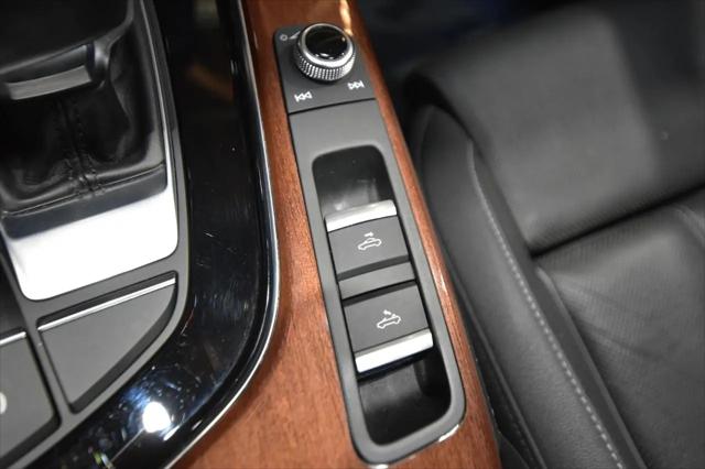 2022 Audi A5 Cabriolet Prestige 45 TFSI quattro S tronic