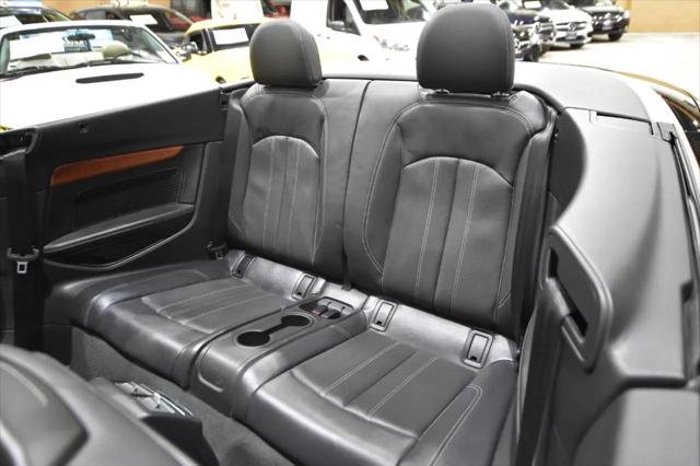 2022 Audi A5 Cabriolet Prestige 45 TFSI quattro S tronic