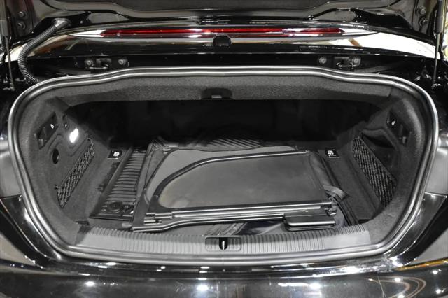 2022 Audi A5 Cabriolet Prestige 45 TFSI quattro S tronic