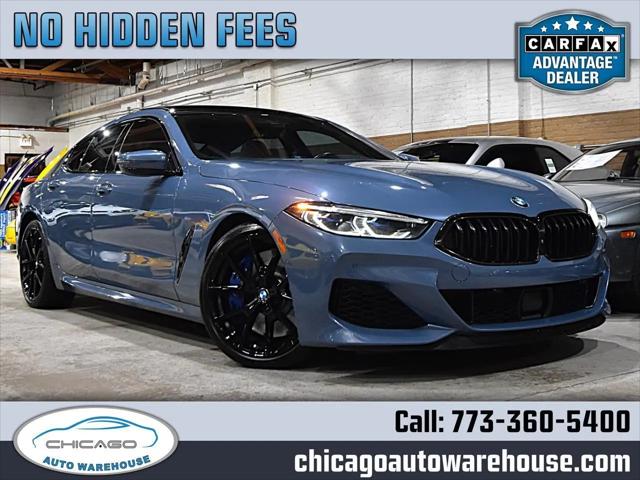 2020 BMW M8 xDrive for sale in Chicago, IL