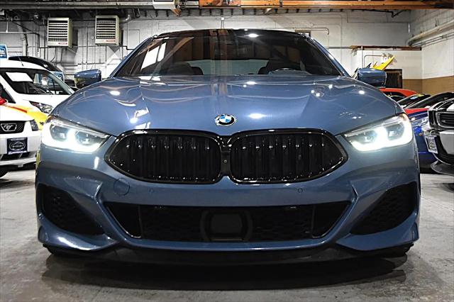 2020 BMW M8 xDrive