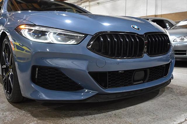 2020 BMW M8 xDrive