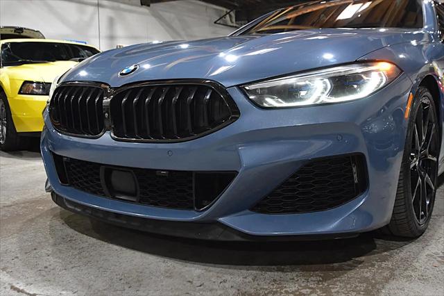 2020 BMW M8 xDrive