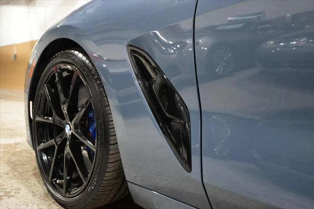 2020 BMW M8 xDrive