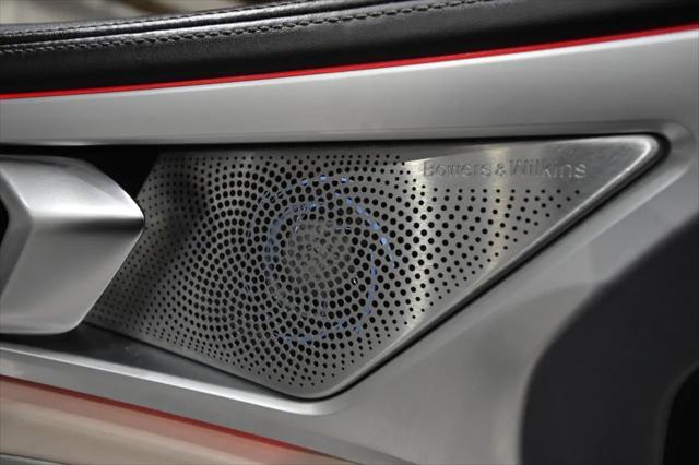 2020 BMW M8 xDrive