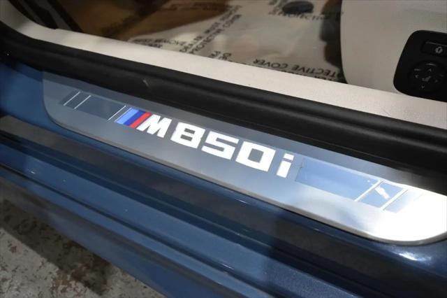 2020 BMW M8 xDrive