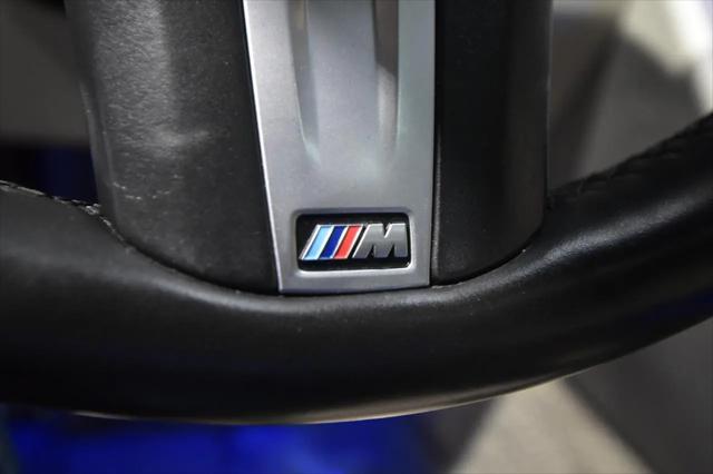 2020 BMW M8 xDrive