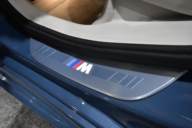 2020 BMW M8 xDrive