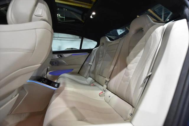 2020 BMW M8 xDrive