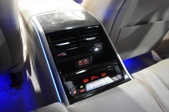 2020 BMW M8 xDrive