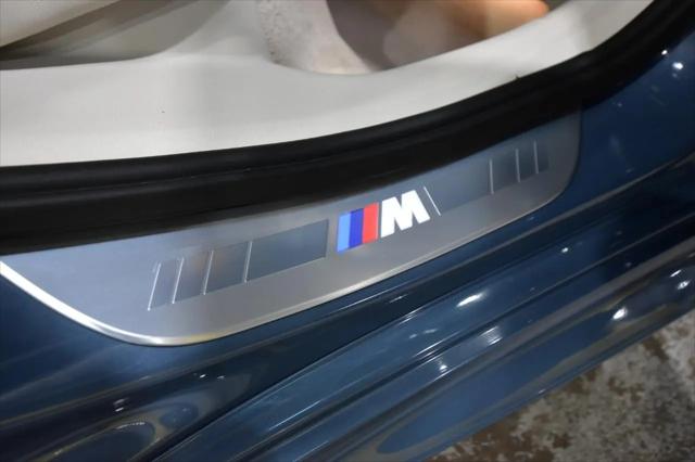 2020 BMW M8 xDrive