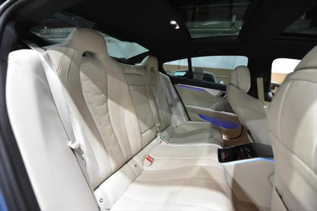 2020 BMW M8 xDrive