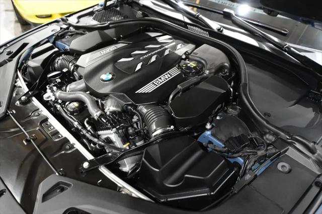 2020 BMW M8 xDrive