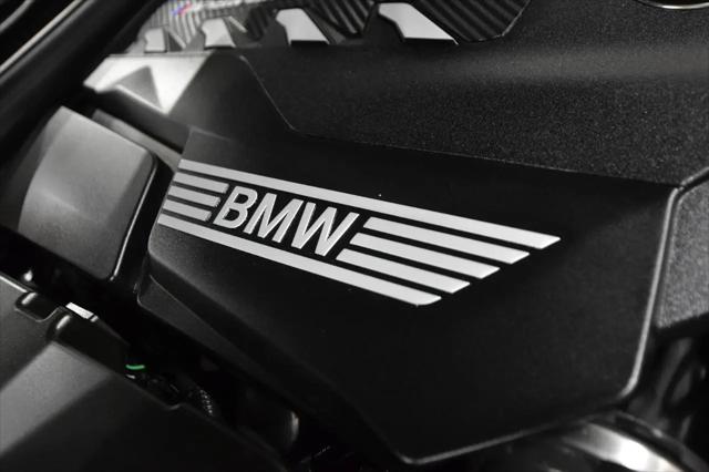 2020 BMW M8 xDrive