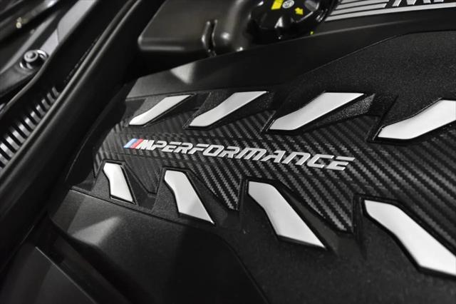 2020 BMW M8 xDrive