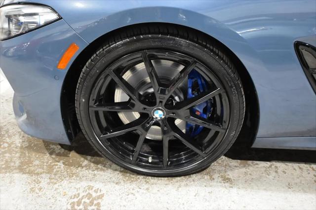 2020 BMW M8 xDrive