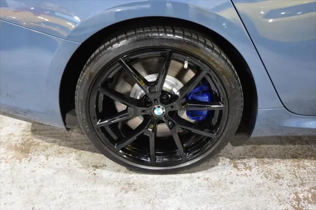 2020 BMW M8 xDrive