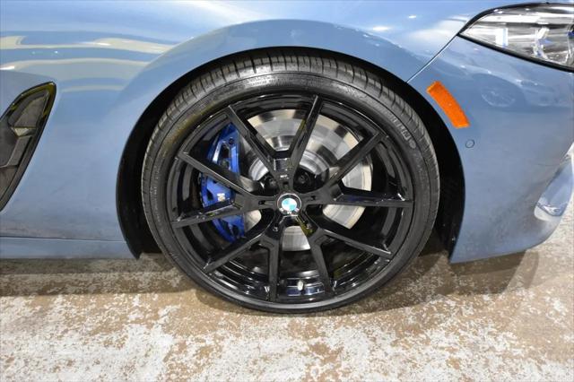 2020 BMW M8 xDrive