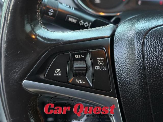 2020 Buick Encore AWD Essence