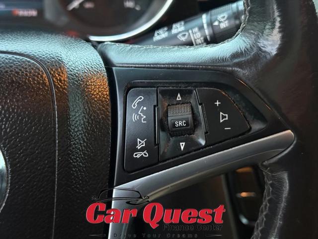 2020 Buick Encore AWD Essence