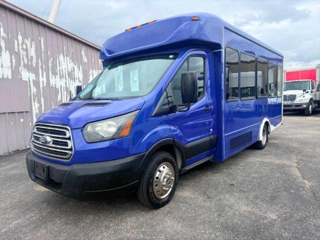 2019 Ford Transit Cutaway 350 for sale in Dallas, TX
