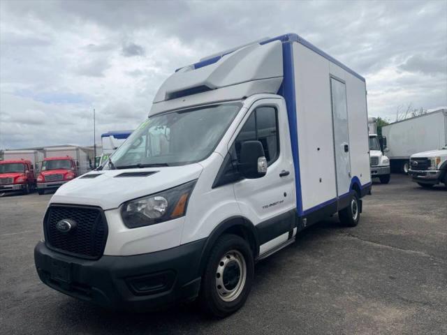 2022 Ford Transit Chassis 350 XL for sale in Dallas, TX