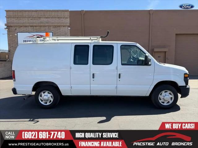 2012 Ford E-150 Commercial for sale in Phoenix, AZ
