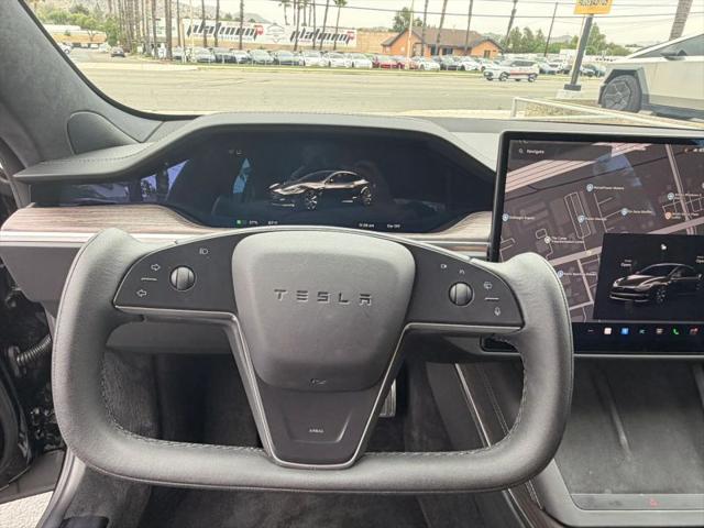 2022 Tesla Model S Dual Motor All-Wheel Drive