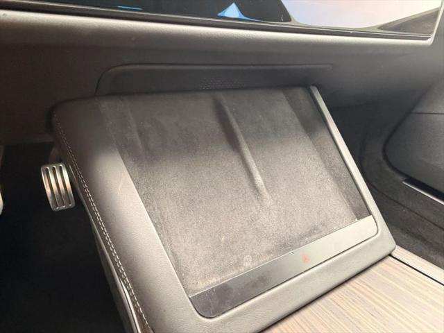 2022 Tesla Model S Dual Motor All-Wheel Drive