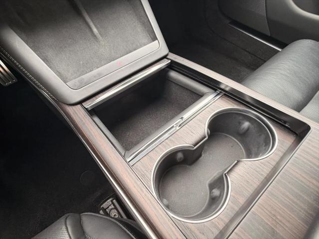 2022 Tesla Model S Dual Motor All-Wheel Drive