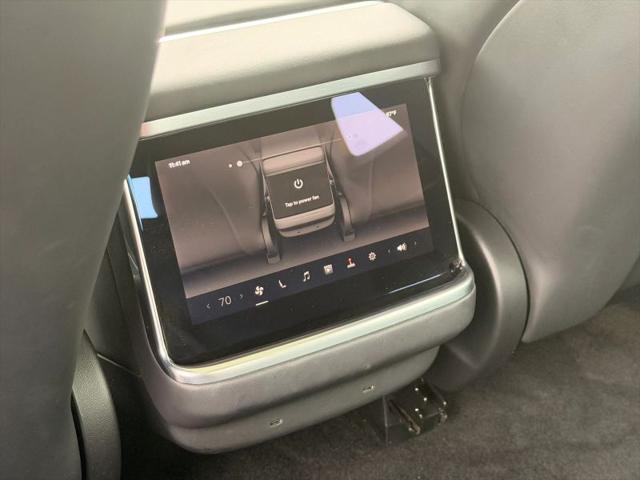 2022 Tesla Model S Dual Motor All-Wheel Drive