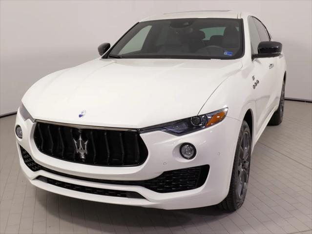 2024 Maserati Levante GT Ultima