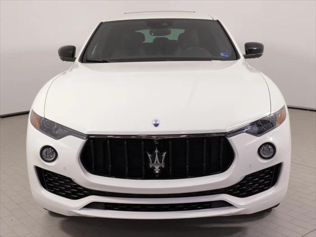 2024 Maserati Levante GT Ultima