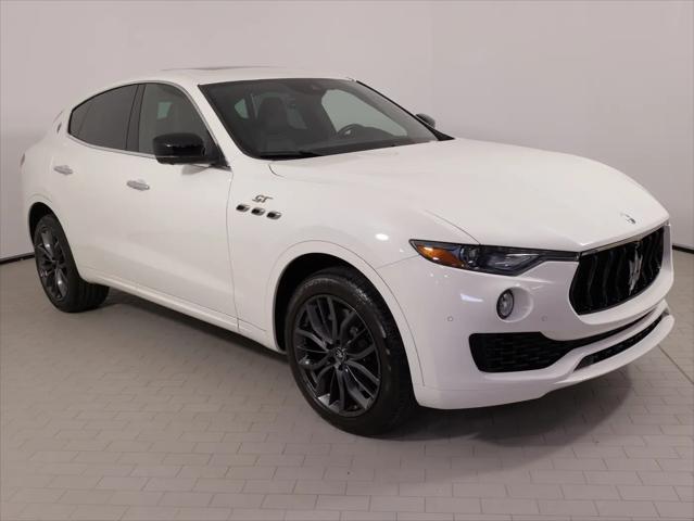 2024 Maserati Levante GT Ultima