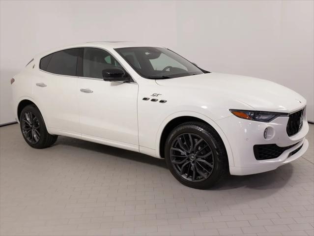 2024 Maserati Levante GT Ultima