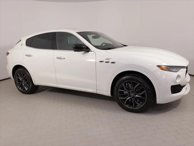 2024 Maserati Levante GT Ultima