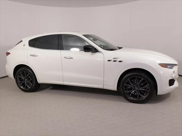 2024 Maserati Levante GT Ultima
