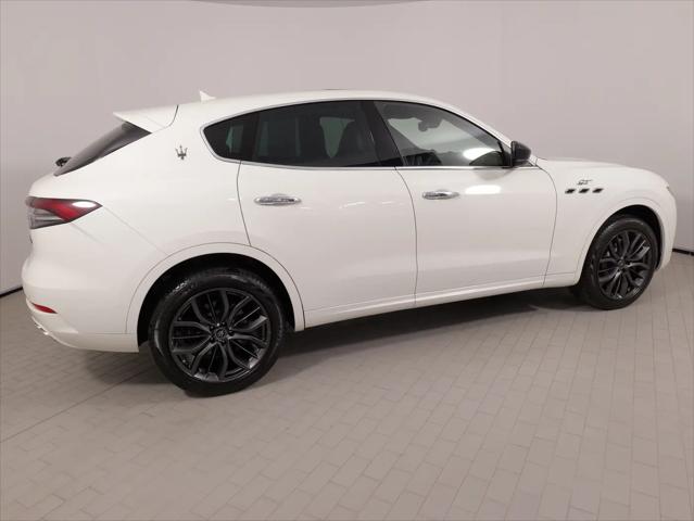 2024 Maserati Levante GT Ultima