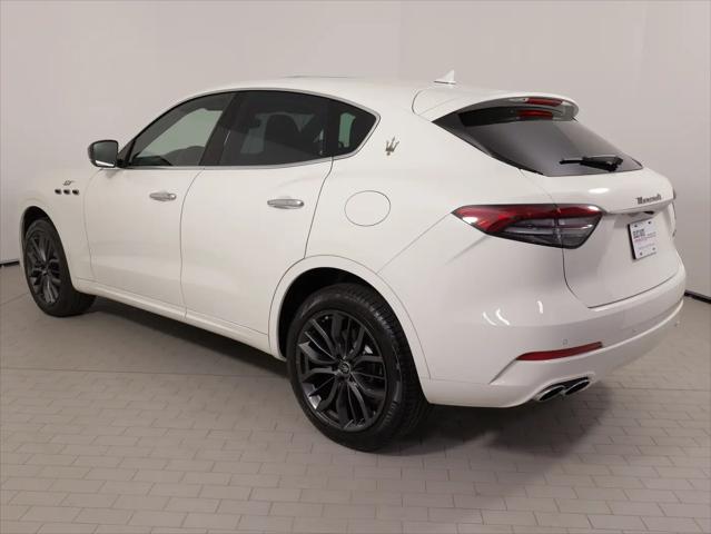 2024 Maserati Levante GT Ultima
