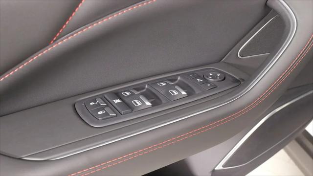 2024 Maserati Levante GT Ultima