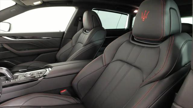2024 Maserati Levante GT Ultima