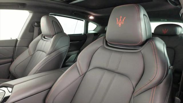 2024 Maserati Levante GT Ultima