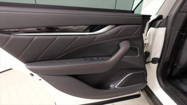 2024 Maserati Levante GT Ultima