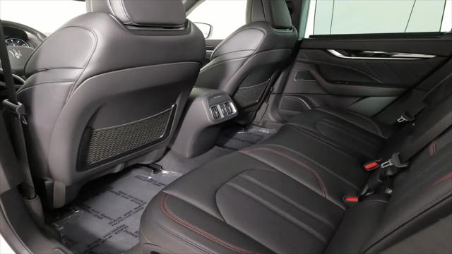 2024 Maserati Levante GT Ultima