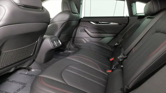 2024 Maserati Levante GT Ultima