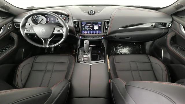 2024 Maserati Levante GT Ultima