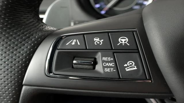 2024 Maserati Levante GT Ultima