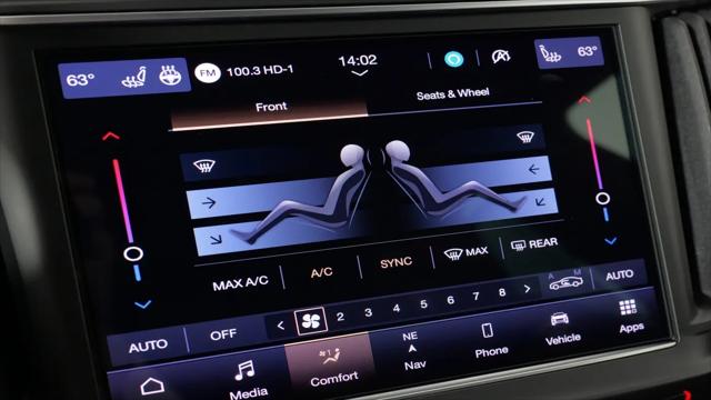 2024 Maserati Levante GT Ultima