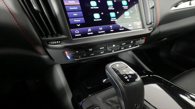 2024 Maserati Levante GT Ultima